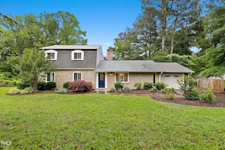 2805 Friendship Rd, Durham, NC 27705