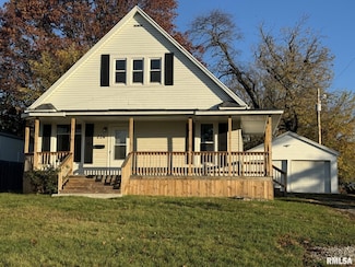 224 E Mcclure St, Kewanee, IL 61443