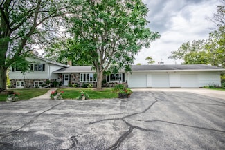 W3926 U S 45, Eden, WI 53019