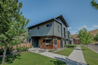 1025 Grand Ave Unit 1, Missoula, MT 59802