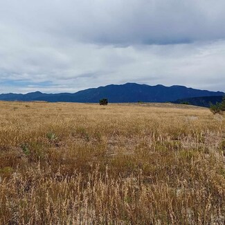 Lot 1100 Plum Creek Way, Colorado City, CO 81004
