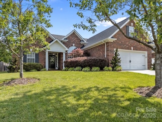 3419 Brickyard Ln, Midland, NC 28107