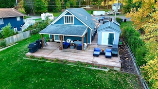 2247 Blue Goose Dr, Fennville, MI 49408