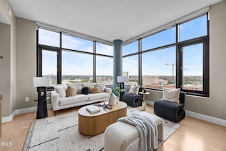 122 N Harrington St Unit 1025-1, Raleigh, NC 27603