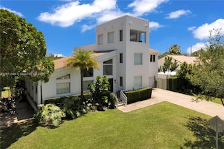 6320 Dolphin Dr, Coral Gables, FL 33158