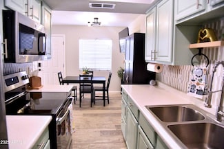 286 W Palomino Dr Unit 78, Chandler, AZ 85225