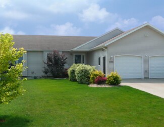 1134 Morgan Place SE, East Grand Forks, MN 56721