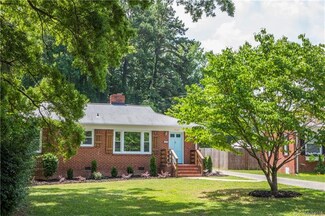 3520 Draper Ave, Charlotte, NC 28205