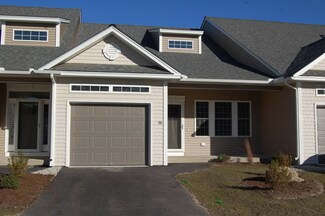 14 Sheffield Way Unit 2B, Londonderry, NH 03053