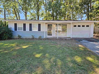 11621 Chipwood Dr, Little Rock, AR 72211