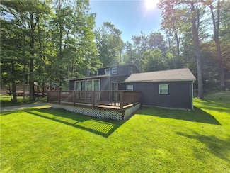 414 Oquaga Lake Rd, Deposit, NY 13754