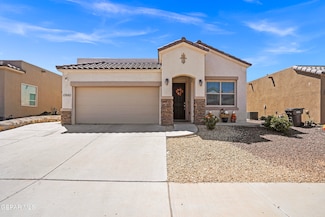 13660 Ness Ave, El Paso, TX 79928