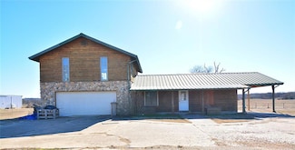 5220 Oklahoma Hwy Unit 78, Milburn, OK 73450