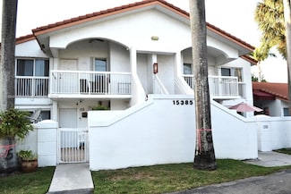 15385 SW 76th Terrace Unit 203, Miami, FL 33193