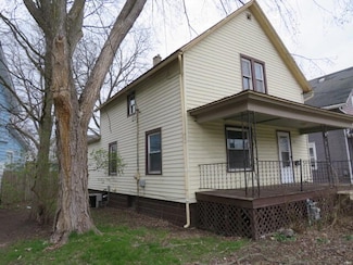 723 Capital Ave NE, Battle Creek, MI 49017