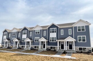 6501 Linden Trail Unit B, Bull Valley, IL 60097