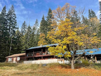 1728 Dry Creek Rd Unit 2026 Dry Creek Road, Clark Fork, ID 83811