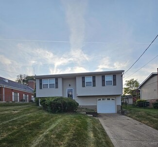 12011 Mill Rd, Cincinnati, OH 45240