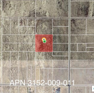 0 Vac Vic Avenue G10 48 Ste Unit IG24208997, Lancaster, CA 93535