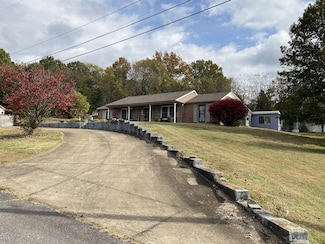 201 Glendale Cir, Pulaski, TN 38478