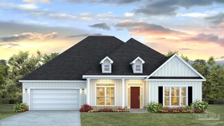 4952 Snipe Rd, Pace, FL 32571