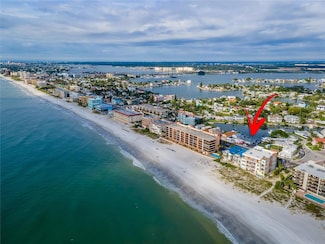 13711 Gulf Blvd Unit 1, Madeira Beach, FL 33708