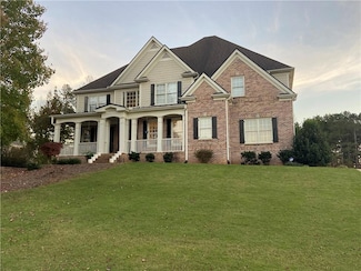 388 Golf Crest Dr, Acworth, GA 30101