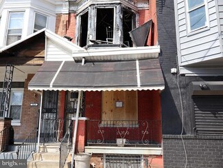 2616 N 22nd St, Philadelphia, PA 19132