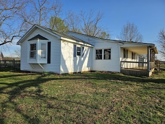 4633 NE County Road 5004, Butler, MO 64730