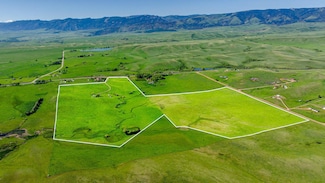 549 Wyoming 345, Parkman, WY 82838