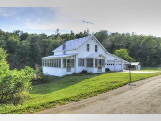 4864 Egypt Rd, Bakersfield, VT 05450