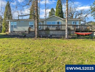 16010 W Perrydale Rd, Sheridan, OR 97378