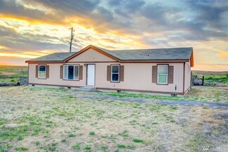 350 W Cunningham Rd, Othello, WA 99344