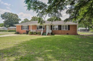 417 Old Airport Rd, Aiken, SC 29801
