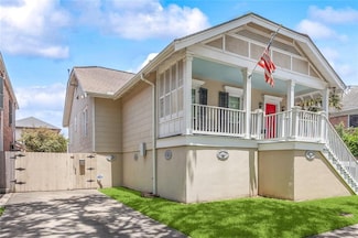 2926 Palmer Ave, New Orleans, LA 70118