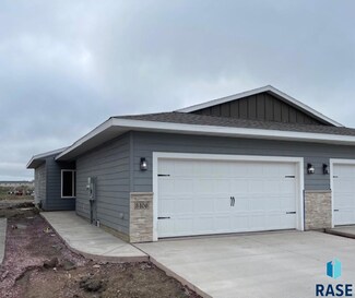3406 S Heather Ave, Sioux Falls, SD 57106