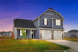 2082 Turnpike (Lot 57) Rd, Raeford, NC 28376