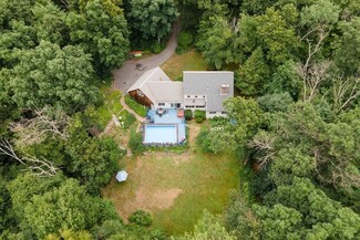 479 Glendale Rd, Hampden, MA 01036