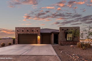 4143 E Mainsail Blvd, Tucson, AZ 85739