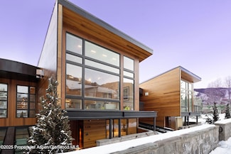 126 Juan St, Aspen, CO 81611