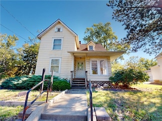 4725 Massillon Rd, North Canton, OH 44720