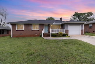 510 Visage Dr, Anderson, SC 29626