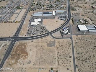 35648 S Ellsworth Ave, Queen Creek, AZ 85142