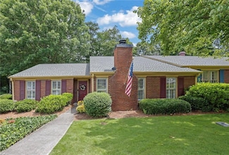 6423 Deerings Ln, Norcross, GA 30092
