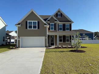 6014 Forest Dell Ct, Myrtle Beach, SC 29579