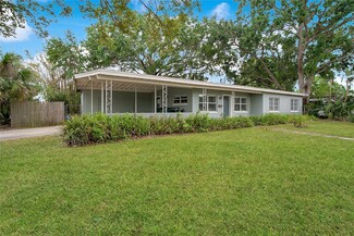 712 Malone Dr, Orlando, FL 32810