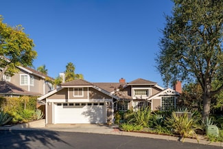 3715 Hitchcock Ranch Rd, Santa Barbara, CA 93105