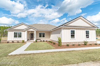 3677 Pete Johnson Rd, MacClenny, FL 32063