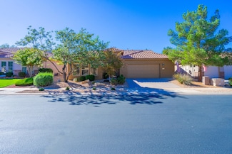 1695 W Garnet Ridge Dr, Saint George, UT 84790