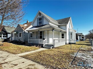 525 Howland Ave, Toledo, OH 43605